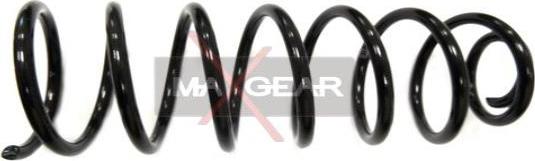 Maxgear 60-0006 - Arc spiral aaoparts.ro