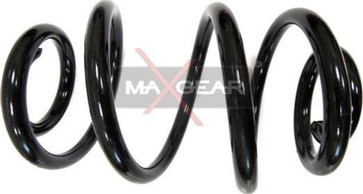 Maxgear 60-0001 - Arc spiral aaoparts.ro