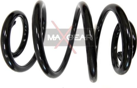 Maxgear 60-0001 - Arc spiral aaoparts.ro