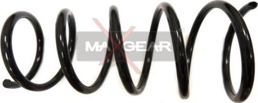 Maxgear 60-0008 - Arc spiral aaoparts.ro