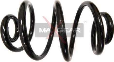 Maxgear 60-0002 - Arc spiral aaoparts.ro