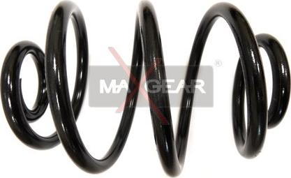 Maxgear 60-0002 - Arc spiral aaoparts.ro