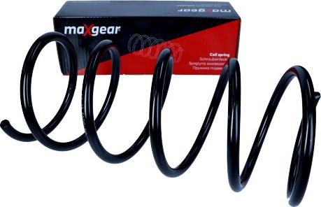 Maxgear 60-0013 - Arc spiral aaoparts.ro