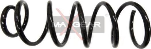 Maxgear 60-0038 - Arc spiral aaoparts.ro
