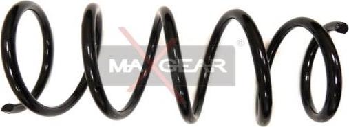 Maxgear 60-0079 - Arc spiral aaoparts.ro