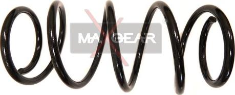 Maxgear 60-0074 - Arc spiral aaoparts.ro