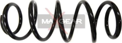 Maxgear 60-0078 - Arc spiral aaoparts.ro