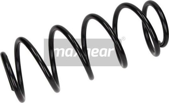 Maxgear 60-0072 - Arc spiral aaoparts.ro