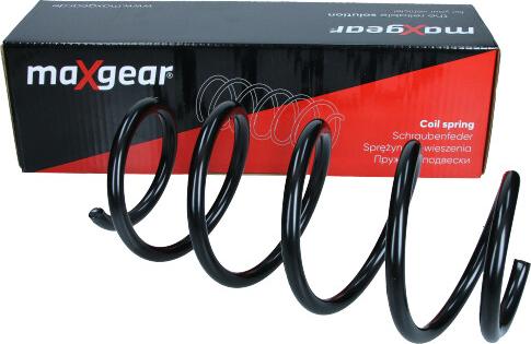 Maxgear 60-0195 - Arc spiral aaoparts.ro