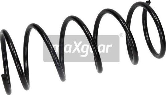 Maxgear 60-0147 - Arc spiral aaoparts.ro