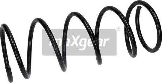 Maxgear 60-0160 - Arc spiral aaoparts.ro