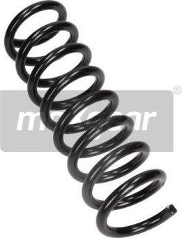 Maxgear 60-0184D - Arc spiral aaoparts.ro