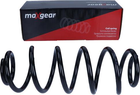 Maxgear 60-0890D - Arc spiral aaoparts.ro