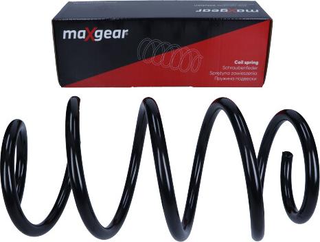 Maxgear 60-0851D - Arc spiral aaoparts.ro