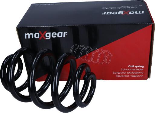 Maxgear 60-0858 - Arc spiral aaoparts.ro