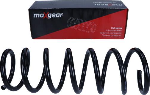 Maxgear 60-0869 - Arc spiral aaoparts.ro