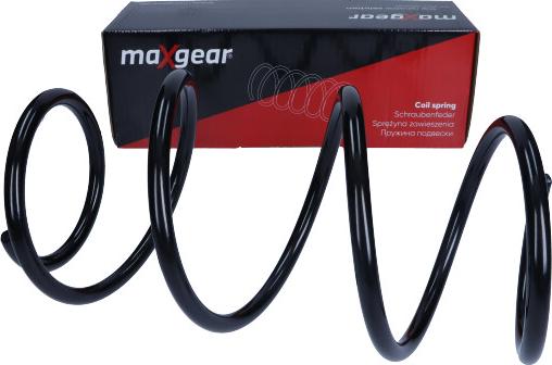 Maxgear 60-0867 - Arc spiral aaoparts.ro