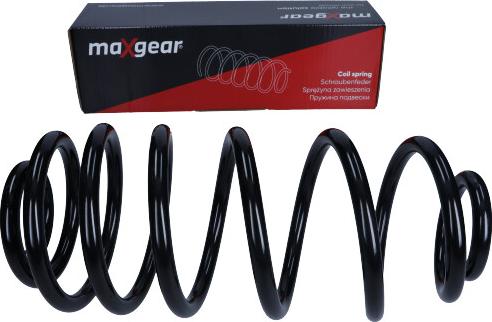 Maxgear 60-0805 - Arc spiral aaoparts.ro