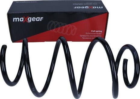 Maxgear 60-0811D - Arc spiral aaoparts.ro