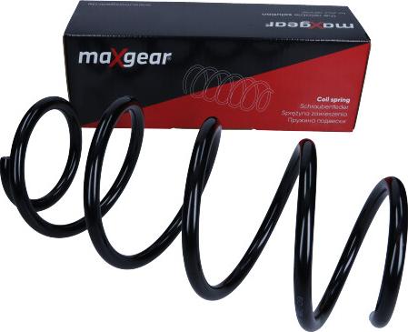 Maxgear 60-0885D - Arc spiral aaoparts.ro