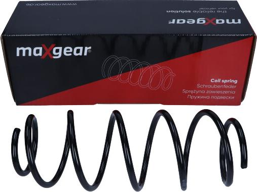 Maxgear 60-0836D - Arc spiral aaoparts.ro