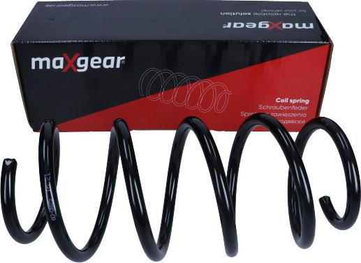 Maxgear 60-0825 - Arc spiral aaoparts.ro