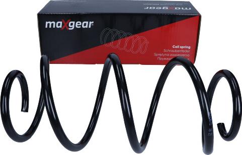 Maxgear 60-0870D - Arc spiral aaoparts.ro