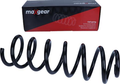 Maxgear 60-0871D - Arc spiral aaoparts.ro