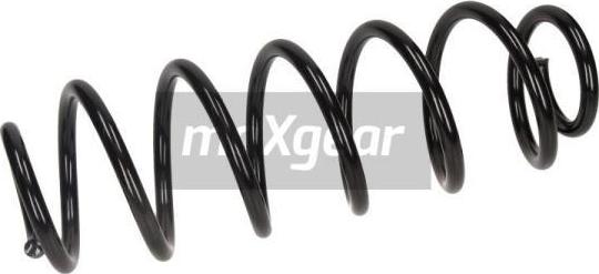 Maxgear 60-0395D - Arc spiral aaoparts.ro