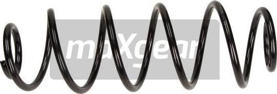 Maxgear 60-0396D - Arc spiral aaoparts.ro