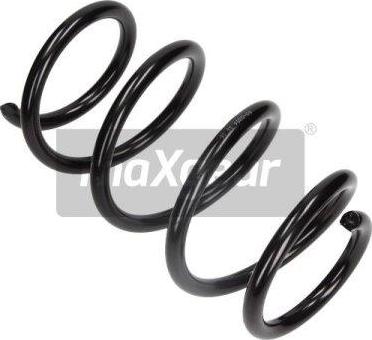 Maxgear 60-0354D - Arc spiral aaoparts.ro