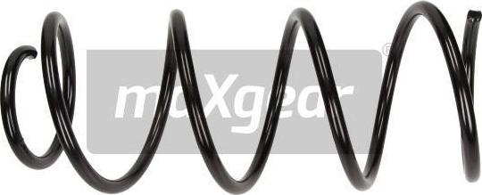 Maxgear 60-0369D - Arc spiral aaoparts.ro