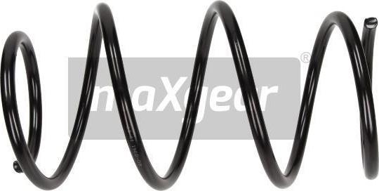 Maxgear 60-0361D - Arc spiral aaoparts.ro