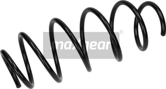 Maxgear 60-0302D - Arc spiral aaoparts.ro