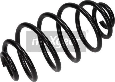 Maxgear 60-0311 - Arc spiral aaoparts.ro