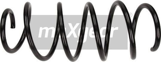 Maxgear 60-0384D - Arc spiral aaoparts.ro