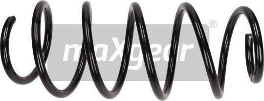 Maxgear 60-0388D - Arc spiral aaoparts.ro