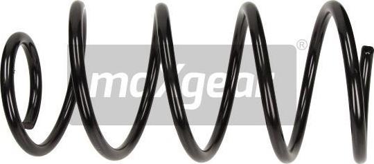 Maxgear 60-0382D - Arc spiral aaoparts.ro