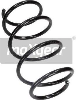 Maxgear 60-0321D - Arc spiral aaoparts.ro