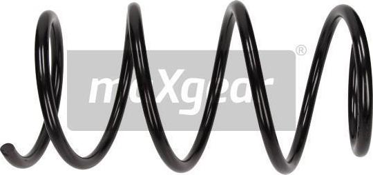 Maxgear 60-0370D - Arc spiral aaoparts.ro