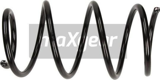 Maxgear 60-0371D - Arc spiral aaoparts.ro