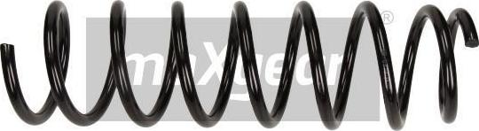 Maxgear 60-0372D - Arc spiral aaoparts.ro