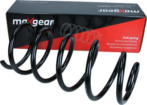 Maxgear 60-0256 - Arc spiral aaoparts.ro