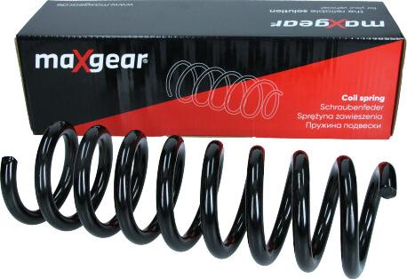 Maxgear 60-0252 - Arc spiral aaoparts.ro