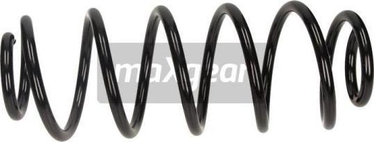 Maxgear 60-0267D - Arc spiral aaoparts.ro