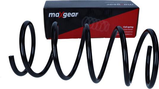 Maxgear 60-0209 - Arc spiral aaoparts.ro