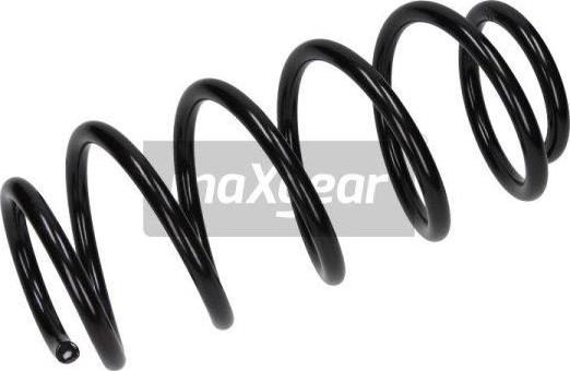 Maxgear 60-0280 - Arc spiral aaoparts.ro