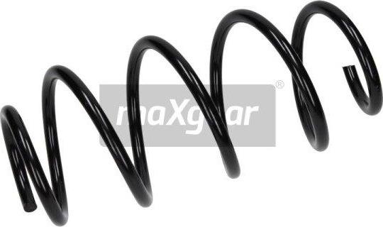 Maxgear 60-0281D - Arc spiral aaoparts.ro