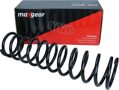 Maxgear 60-0220 - Arc spiral aaoparts.ro