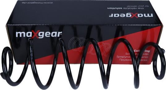 Maxgear 60-0791D - Arc spiral aaoparts.ro